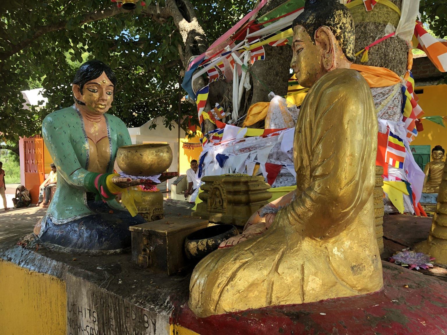 Mahabodhi 3